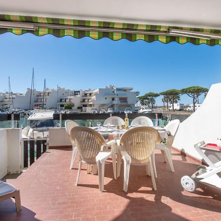 Apartment Les Marinas De La Plage I-1 By Interhome Le Grau-du-Roi Exterior photo